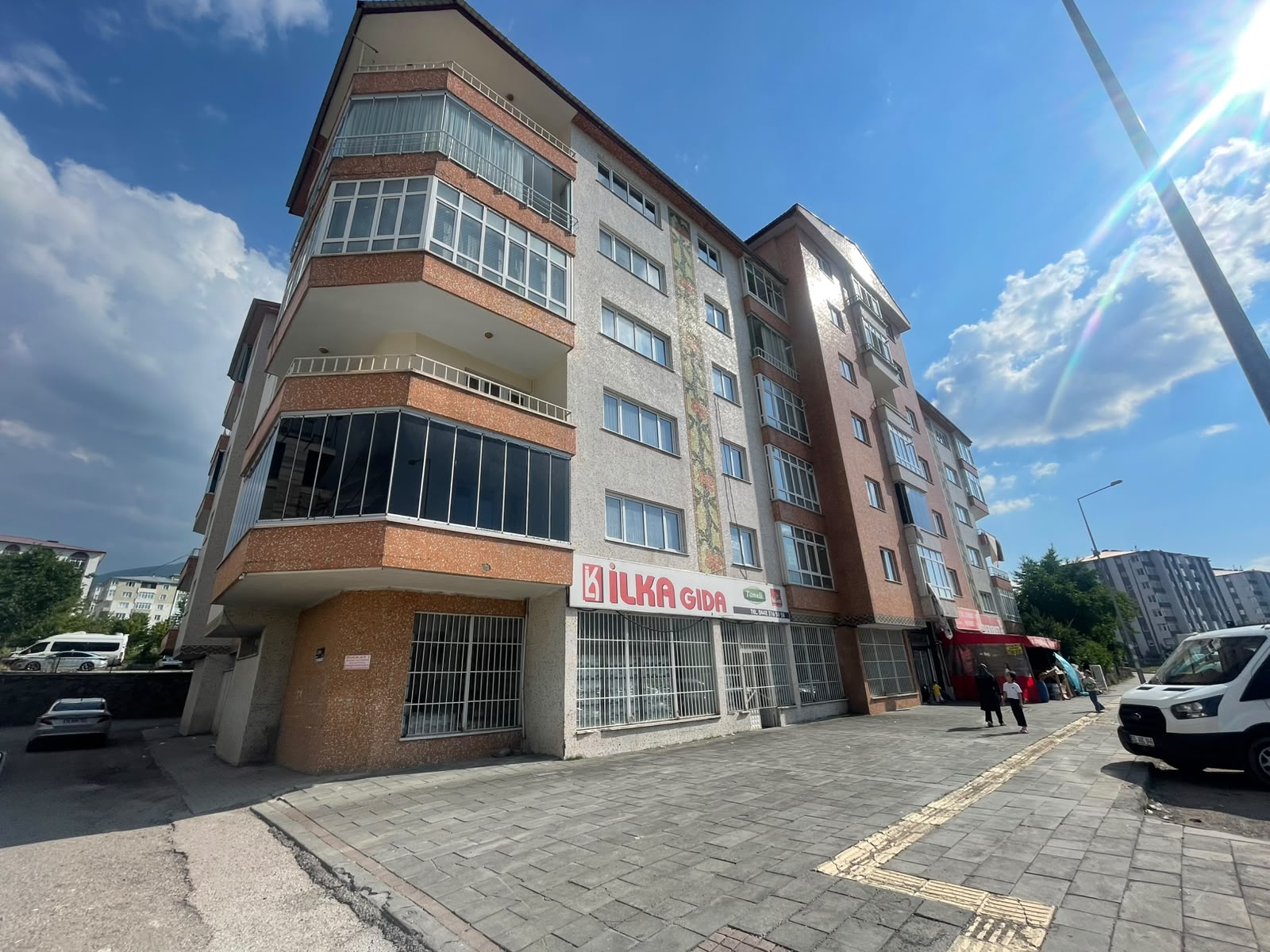 MABEL'DEN KAYAKYOLU'NDA SATILIK 4+1 FIRSAT DAİRE